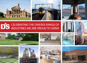 Doig+Smith - Proud to serve a diverse range of industries. 