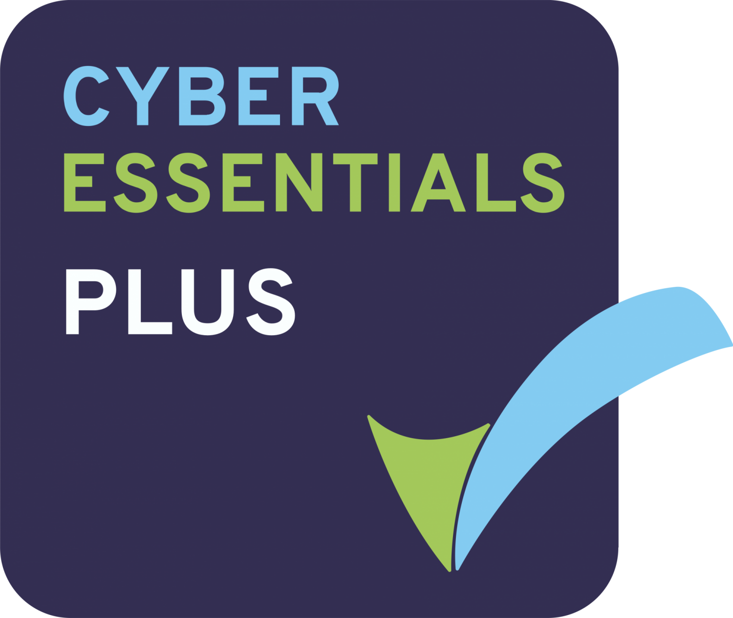 Cyber Essentials Plus Accredited