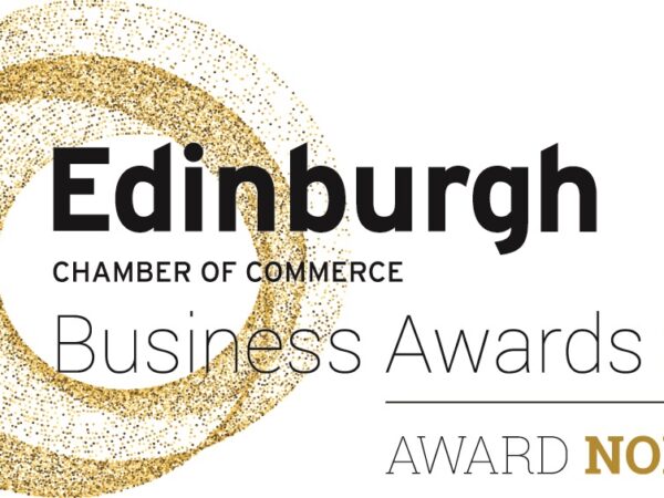 Shortlisted for Business Awards 2018