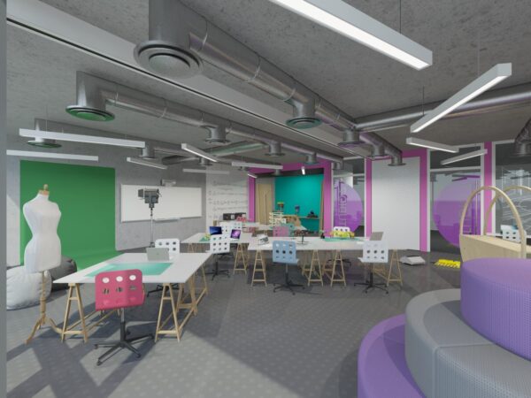 Plans unveiled for Scotland’s first School of Innovation