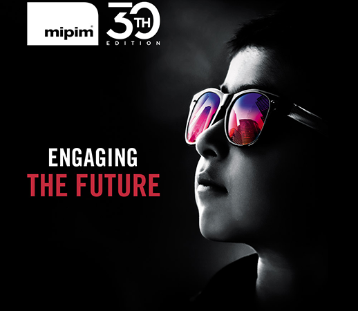 Join us in MIPIM