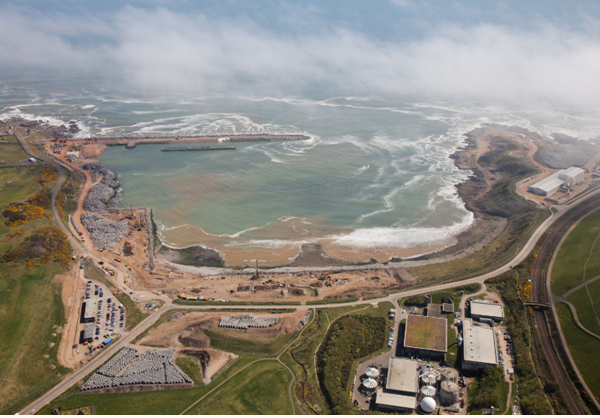 Aberdeen Harbour Board Annual Public Meeting