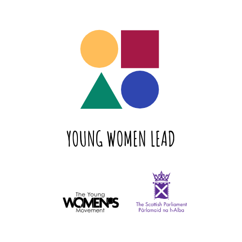 Doig+Smith represented on the Young Women Lead Committee 2019/2020