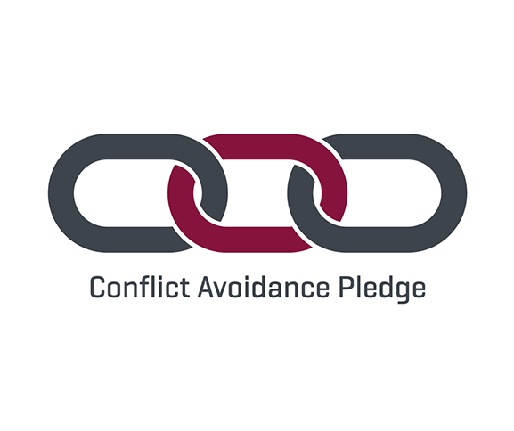 RICS Conflict Avoidance Pledge Gains Momentum