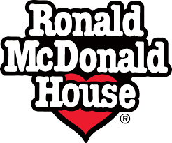 5 Years of Ronald McDonald House Glasgow!