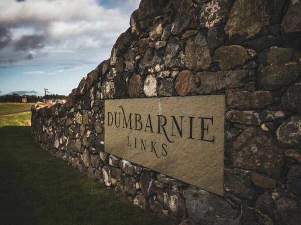 Dumbarnie Links Crowned 'Golf Development of the Year'