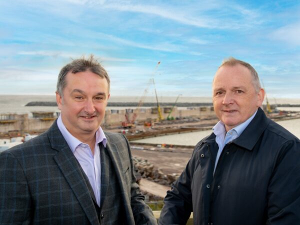 Two New Technical Directors Join Our Aberdeen Team